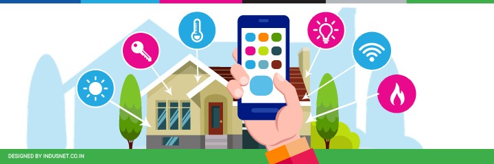 Home is where the intelligence is: Smart home trends for 2018