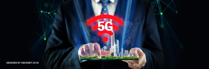 How CIOs Can Prepare for the Brave New World that 5G Is Going to Usher