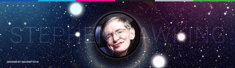 Black holes are out of sight? RIP #StephenHawking