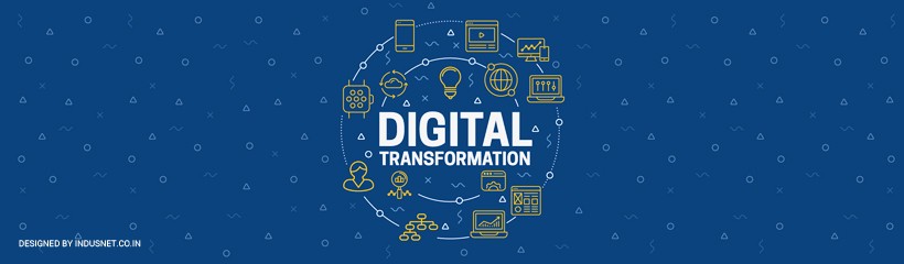 #DigitalTransformation: What Is Happening Around The World