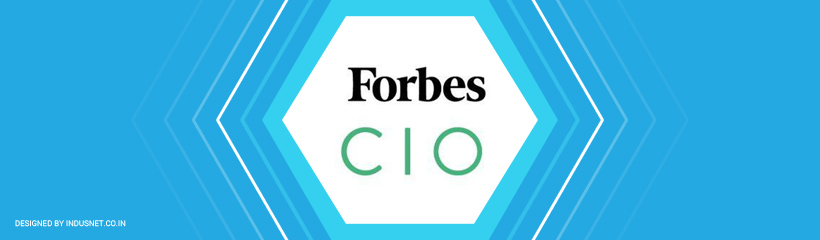 Forbes CIO Summit, 2018