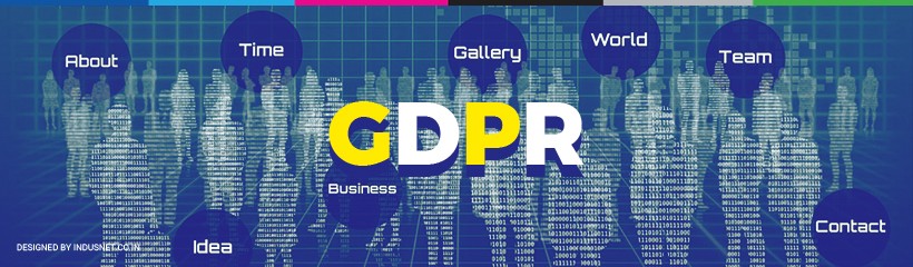 GDPR – Will This Four-letter Word Change the Digital Economy?