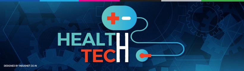 #HealthTech – Has It Emerged Finally?