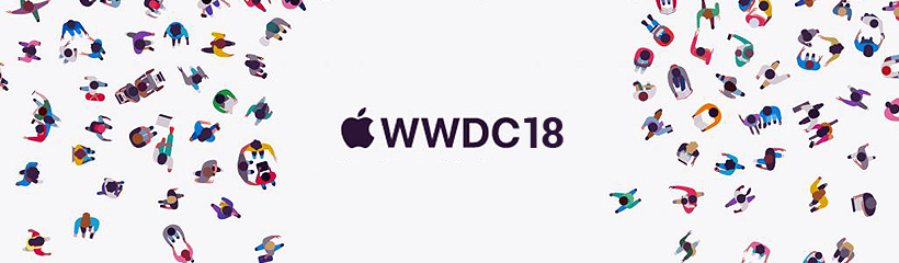 What Did We Learn From This Year’s Apple #WWDC 2018