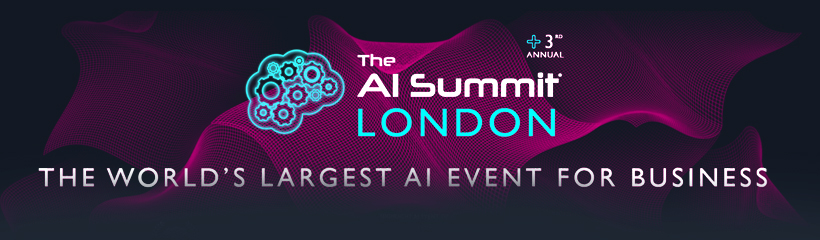 What We Learnt From The AI Summit, London