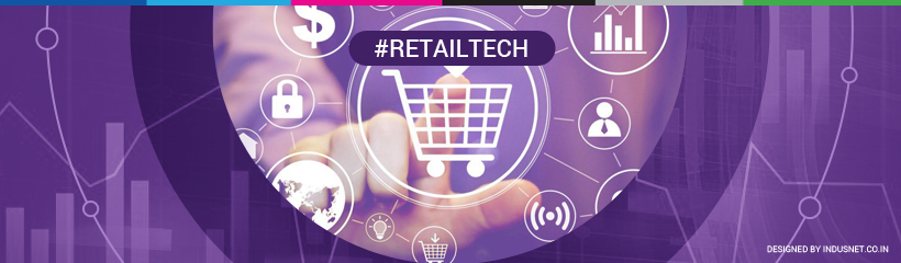 #RetailTech For Successful Retail Business