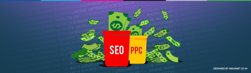 Are You Wasting Your Marketing Budget on SEO or PPC