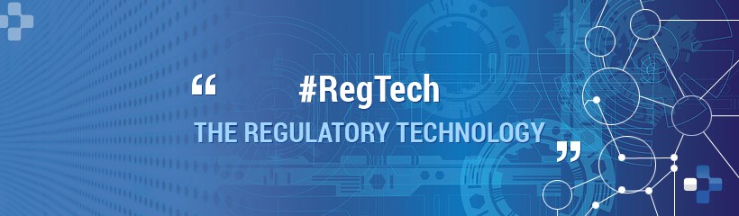 Is RegTech The Missing Link Between Technology And Financial Services?