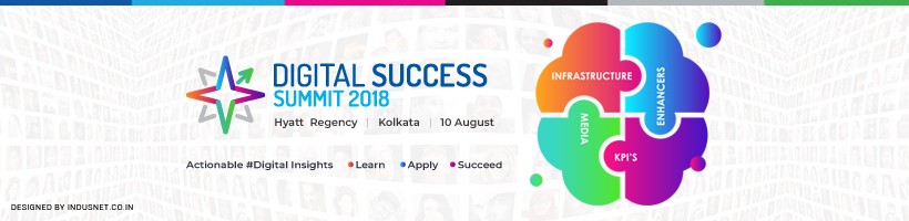 Digital Success Summit: Learning to Achieve Digital Success in India