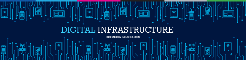 Five Ways to Transform Your Business through Right Digital Infrastructure
