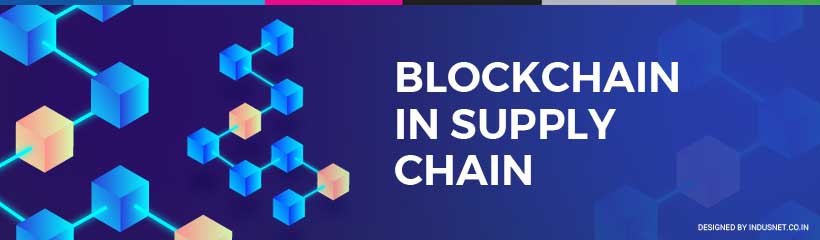 Blockchain and IoT Revolutionizing Supply Chain Management