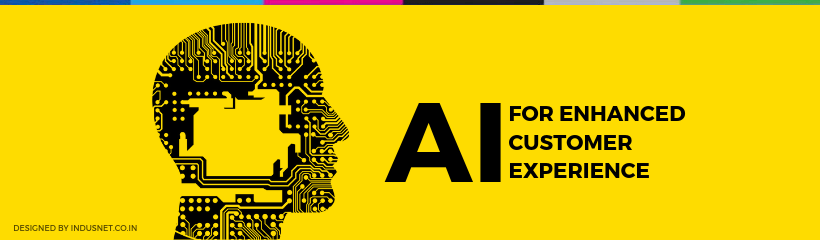 How To Enrich Customer Experience Using AI?