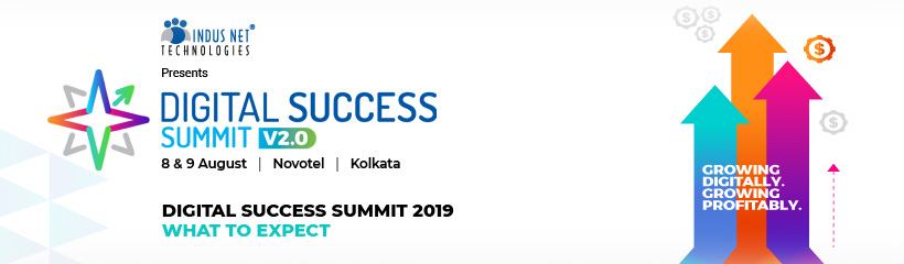 Digital Success Summit 2019: What to Expect
