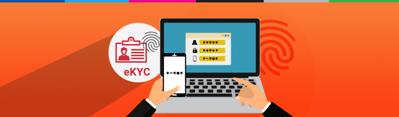 KYC is used by financial service provider to assess the risks or illegal intentions