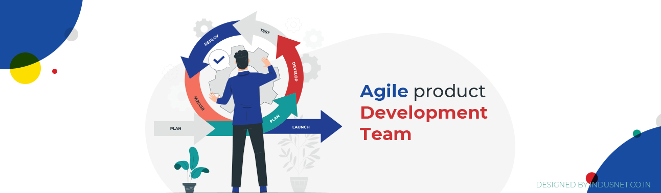 Agile And Outsourcing Product Development. Get It? Else, Forget It!