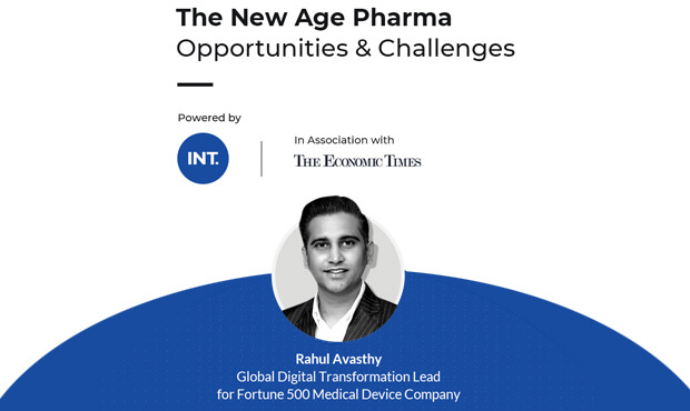 New Age Pharma: Opportunities and Challenges