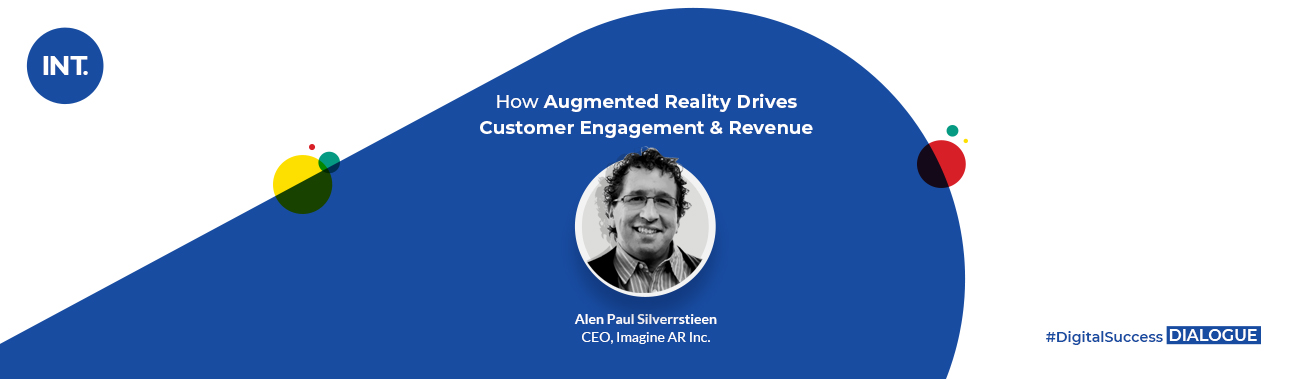 How Augmented Reality Drives Customer Engagement & Revenue