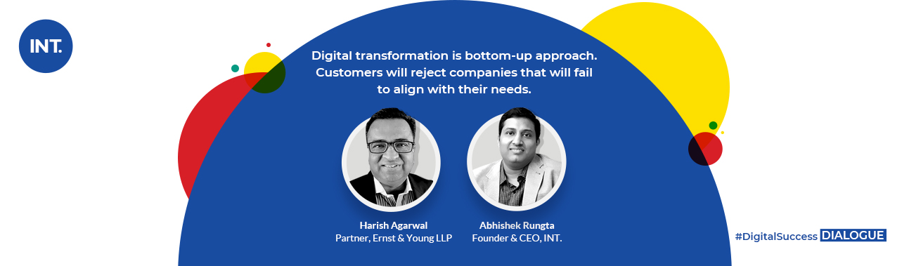 Digital Transformation Stories From The Trenches