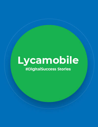 Lyca Mobile - Dedicated Managed Service –