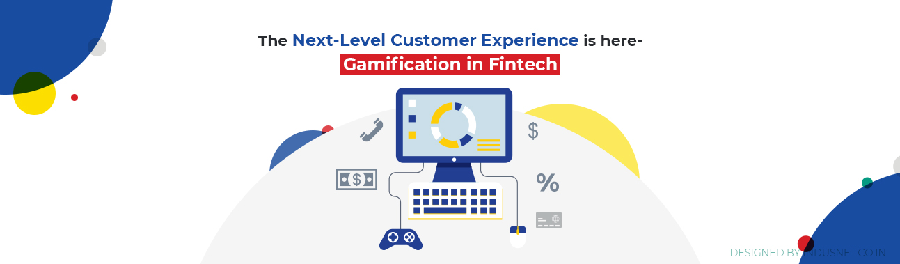 Gamification In Fintech