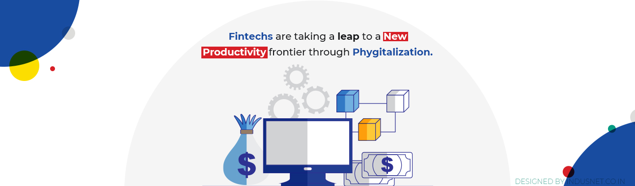 Fintech And Open Banking- Phygitalization