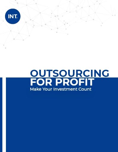 Outsourcing for Profit: Make Investment Count