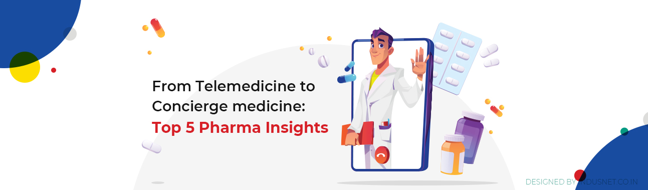 From Telemedicine To Huge Investment In Customer Experience: Know Top 5 Insights From Digital Pharma Experts