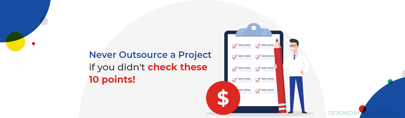 10 Checkpoints To Increase Transparency In The Pricing Of Software Development Companies