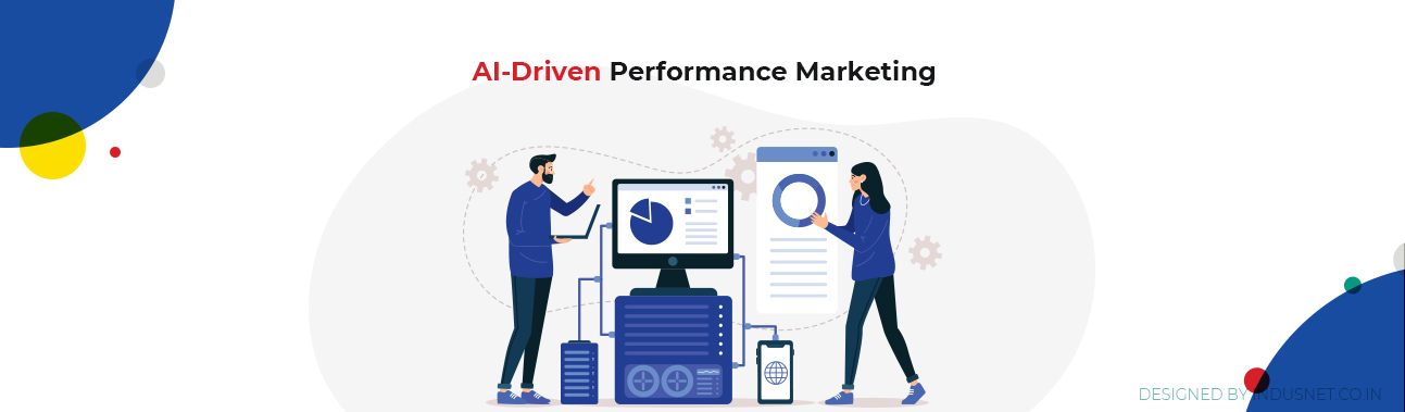 AI Driven Performance Marketing
