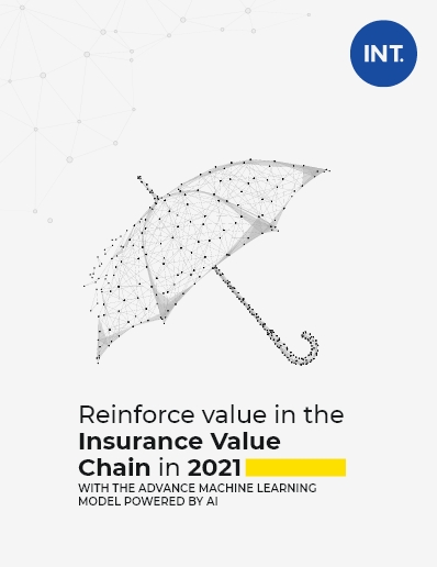 Reinforce value in the Insurance Value Chain in 2021