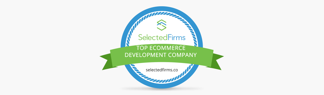 Indus Net Technologies Recognized as a Top eCommerce Development Company in the USA by Selected Firms