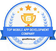 Top Mobile App Development Company