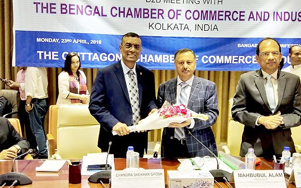 Business Delegation to Bangladesh (Dhaka)-05