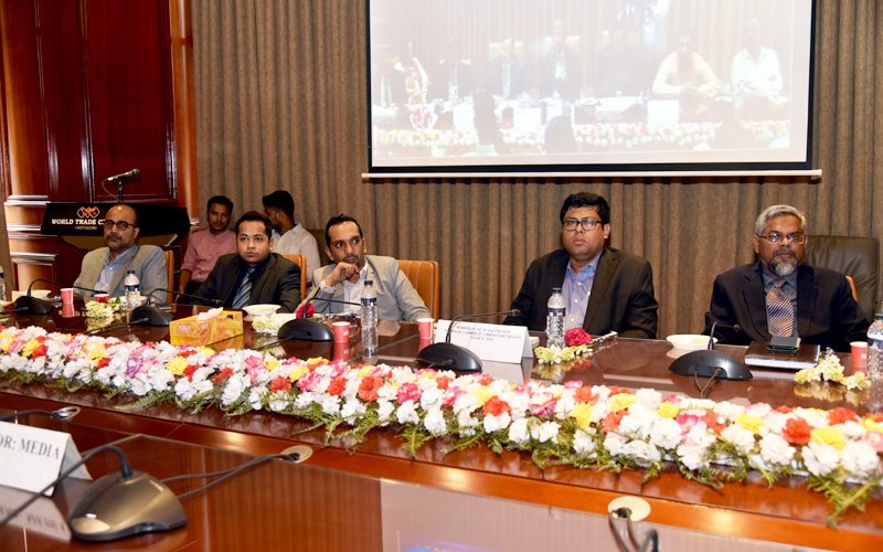 Business Delegation to Bangladesh (Dhaka)-07