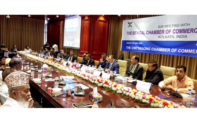 Business Delegation to Bangladesh (Dhaka)-10