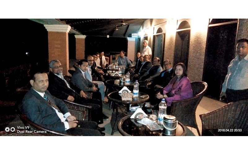 Business Delegation to Bangladesh (Dhaka)-12