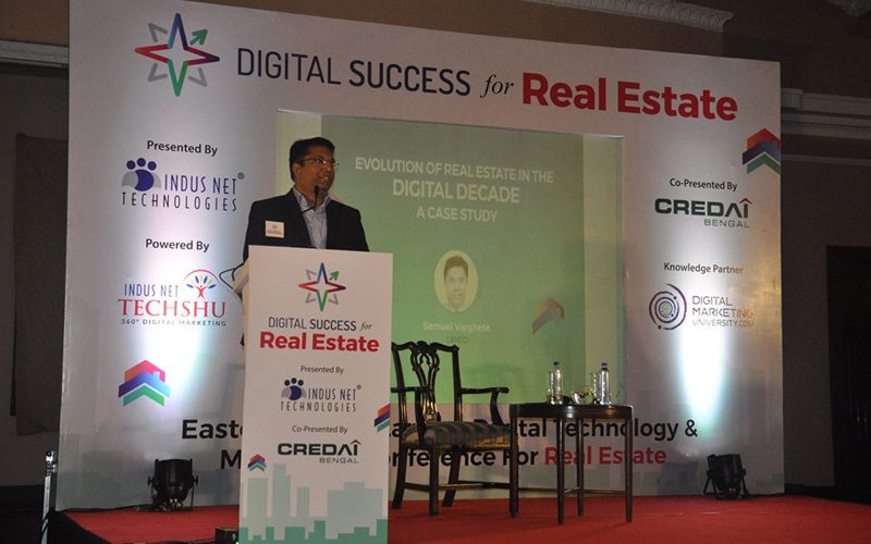 Digital Success Real Estate 2019-18