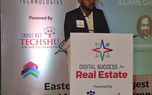 Digital Success Real Estate 2019-20