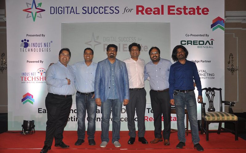 Digital Success Real Estate 2019-21