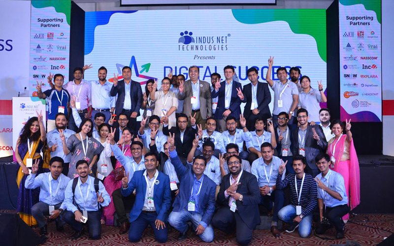 Digital Success Summit Event 2018-Management Team