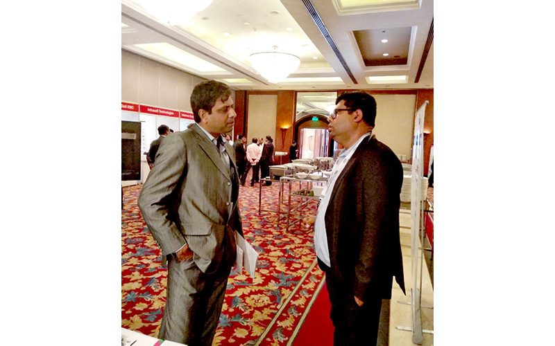 Elets 3rd NBFC100 Tech Summit-02