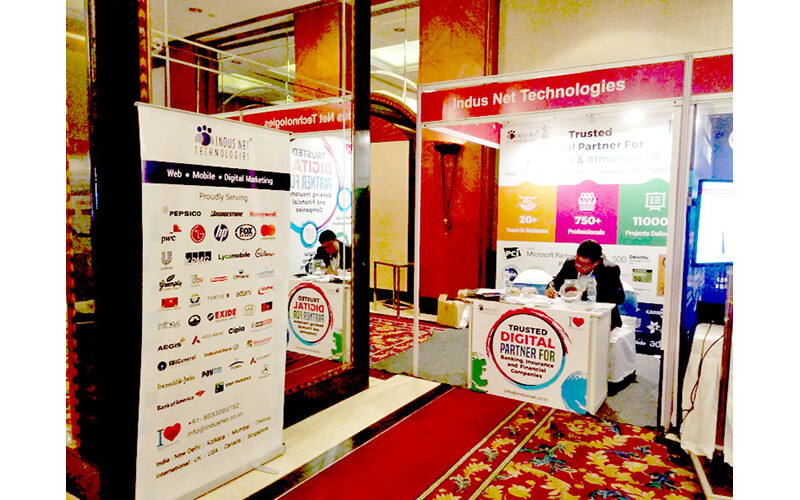 Elets 3rd NBFC100 Tech Summit-03