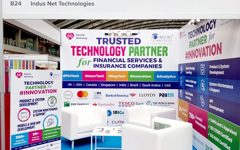 Money Europe 20/20 – We were one of the exhibitors for this event-01