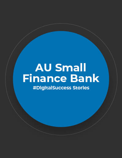Bank digitally on AU 0101 app and make a sustainable choice to save our  mother Earth. #AUSmallFinanceBank #EarthDay #sustainability… | Instagram