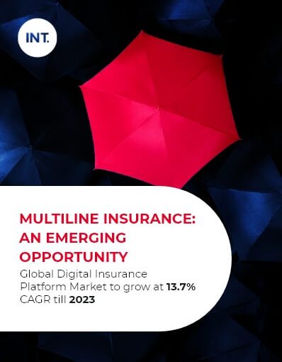 Multiline Insurance - An Emerging Opportunity