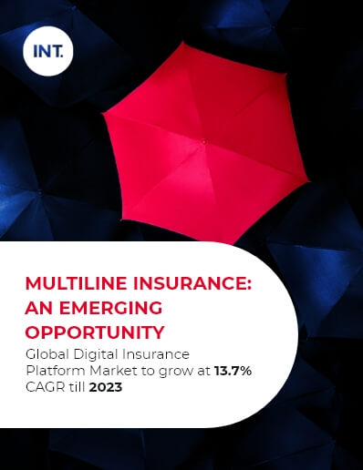 Multiline Insurance - An Emerging Opportunity