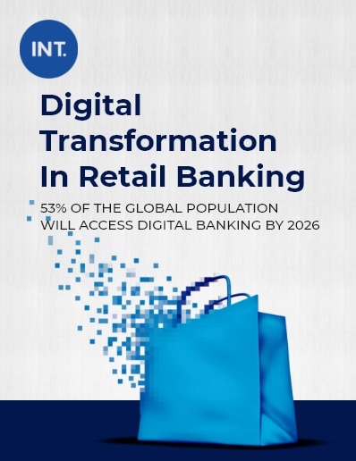 Digital Transformation In Retail Banking