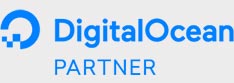 Digital Ocean Partner