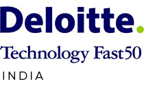 Deloitte - Technology Fast50 - INDIA