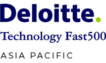 Deloitte - Technology Fast500 - ASIA PACIFIC